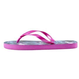 Flipflops 4F Jr 4FJSS23FFLIF084 90S svart 1