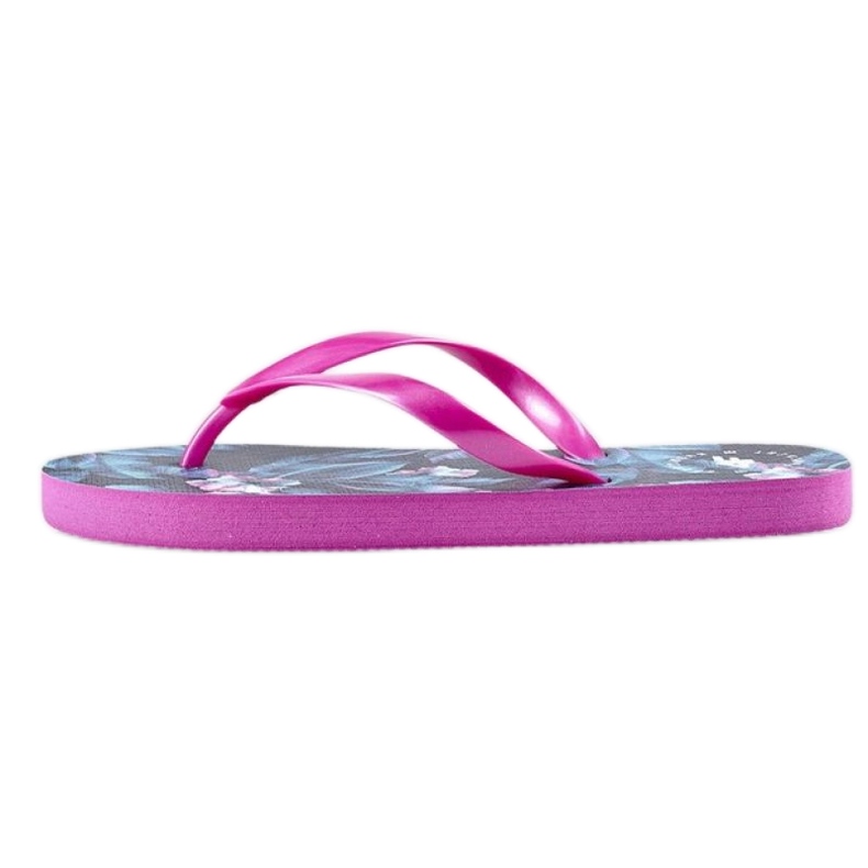 Flipflops 4F Jr 4FJSS23FFLIF084 90S svart 1