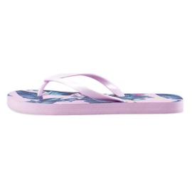 Flipflops 4F 4FJSS23FFLIF084 91S rosa 1