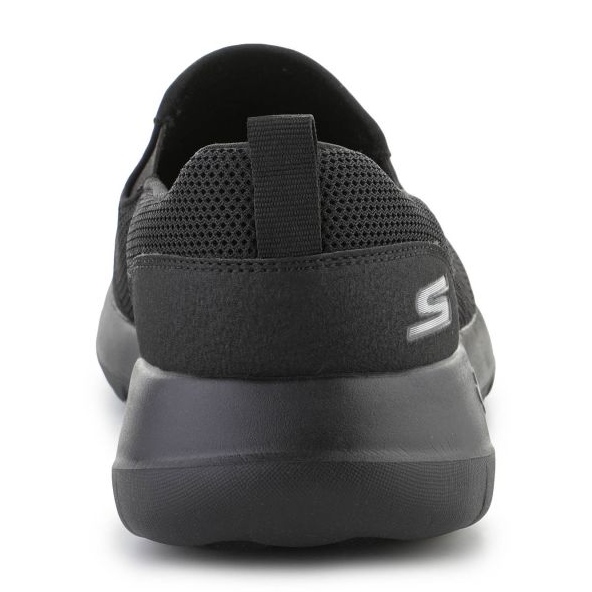 Skor Skechers Go Walk Max Clinched M 216010-BBK svart 3