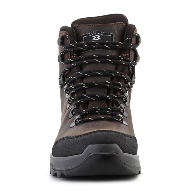 Garmont Syncro Light Plus Gtx M 002490 skor brun 1