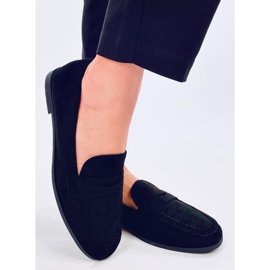 Dorry Black dammockasiner svart 2