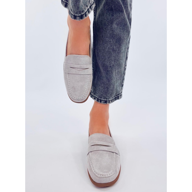 Dorry Grey dammockasiner grå 2