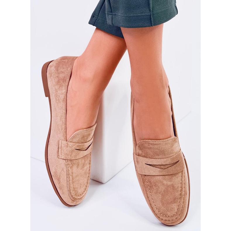 Dorry Khaki dammockasiner beige 1