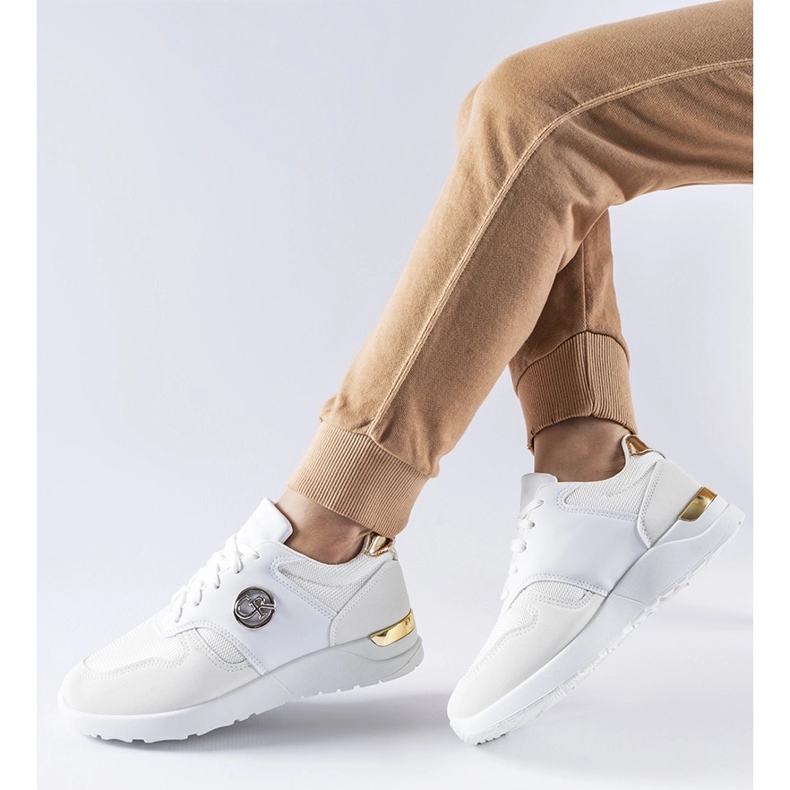 Vita Almenno sportsneakers 1