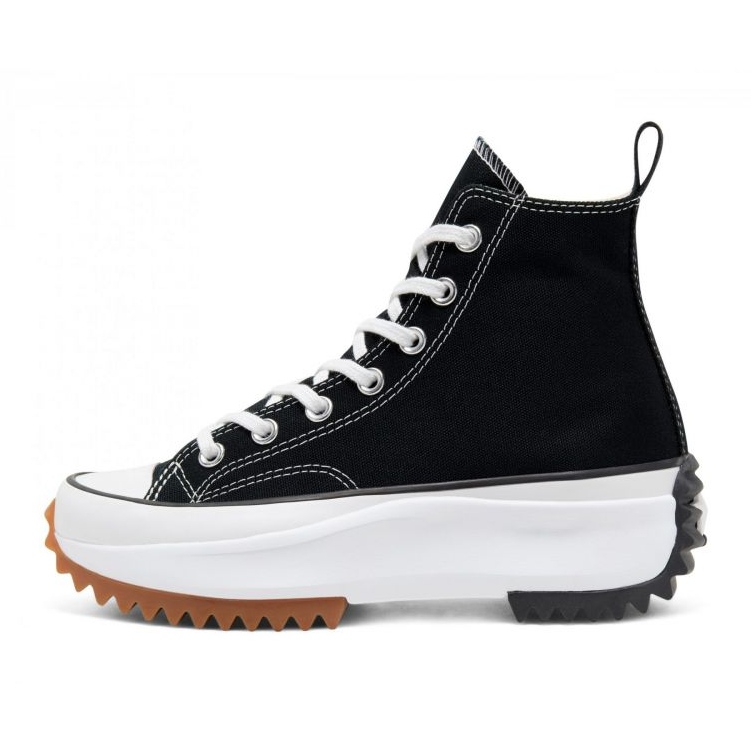 Converse Run Star Hike High W 166800C skor svart 1