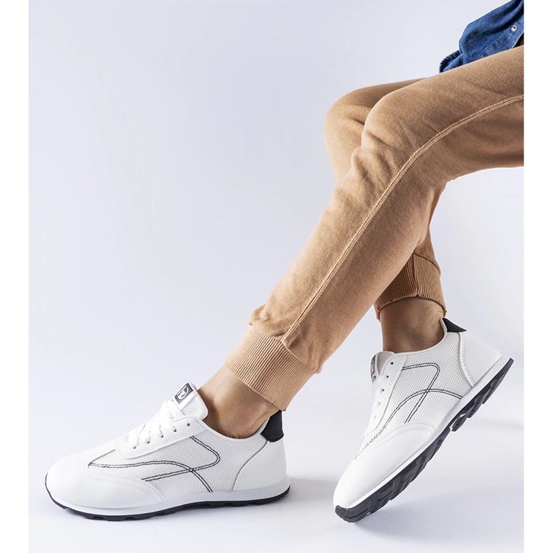 Pinarella vita sportsneakers 1