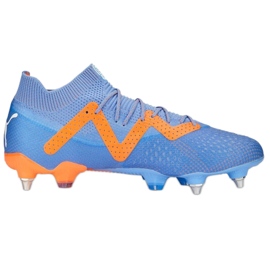 Puma Future Ultimate Mxsg M 107164 01 fotbollsskor blå 1