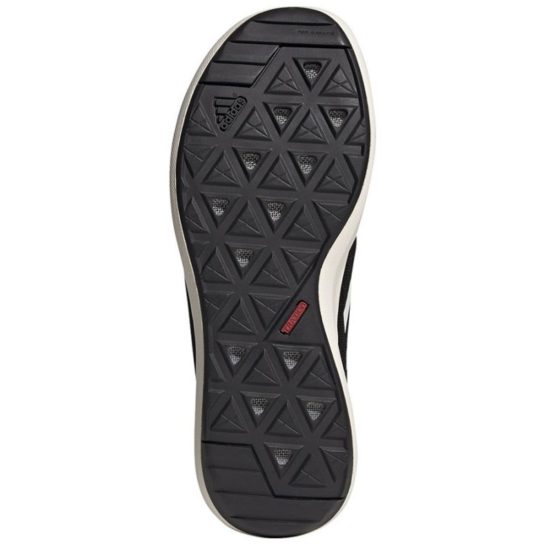 Adidas Terrex Boat H. Rdy M GY6118 skor svart 1