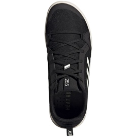 Adidas Terrex Boat H. Rdy M GY6118 skor svart 2