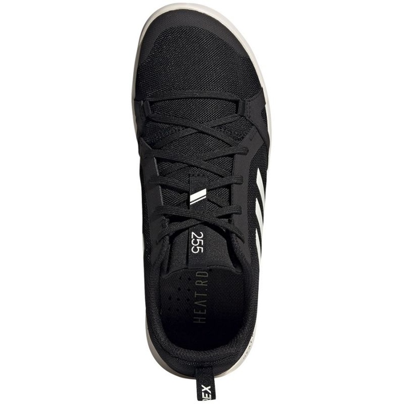 Adidas Terrex Boat H. Rdy M GY6118 skor svart 2