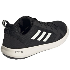 Adidas Terrex Boat H. Rdy M GY6118 skor svart 4