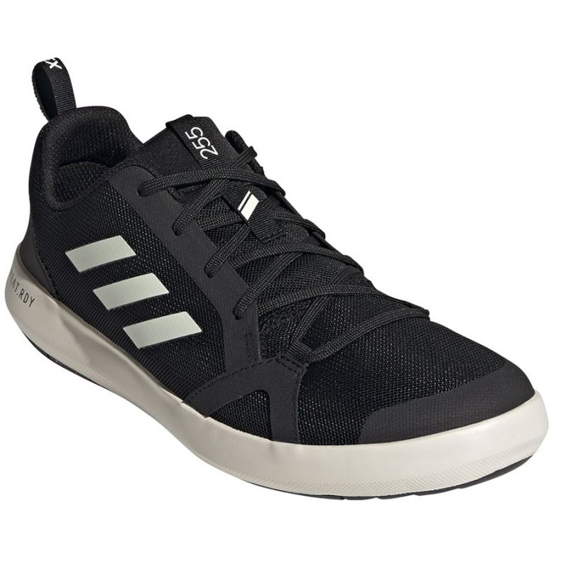 Adidas Terrex Boat H. Rdy M GY6118 skor svart 5
