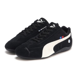 Puma Bmw Mms Speedcat M skor 30778901 svart 1