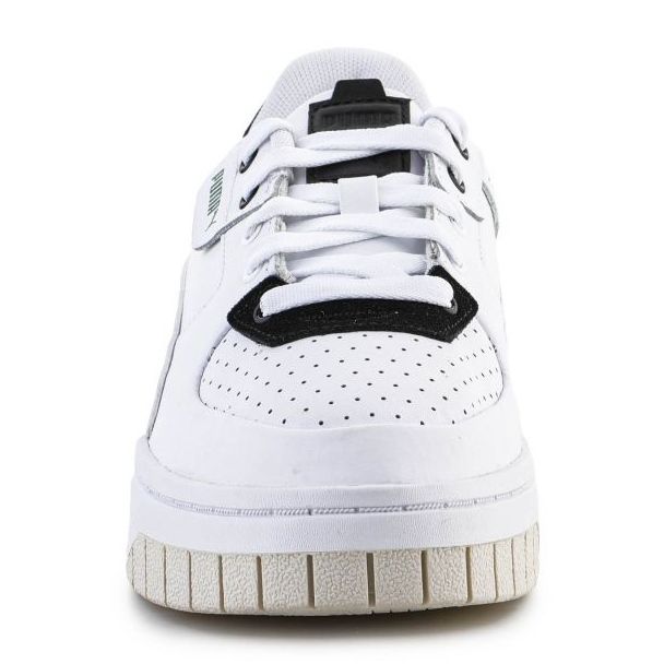 Puma Cali Dream Heritage W skor 384010-02 vit 1