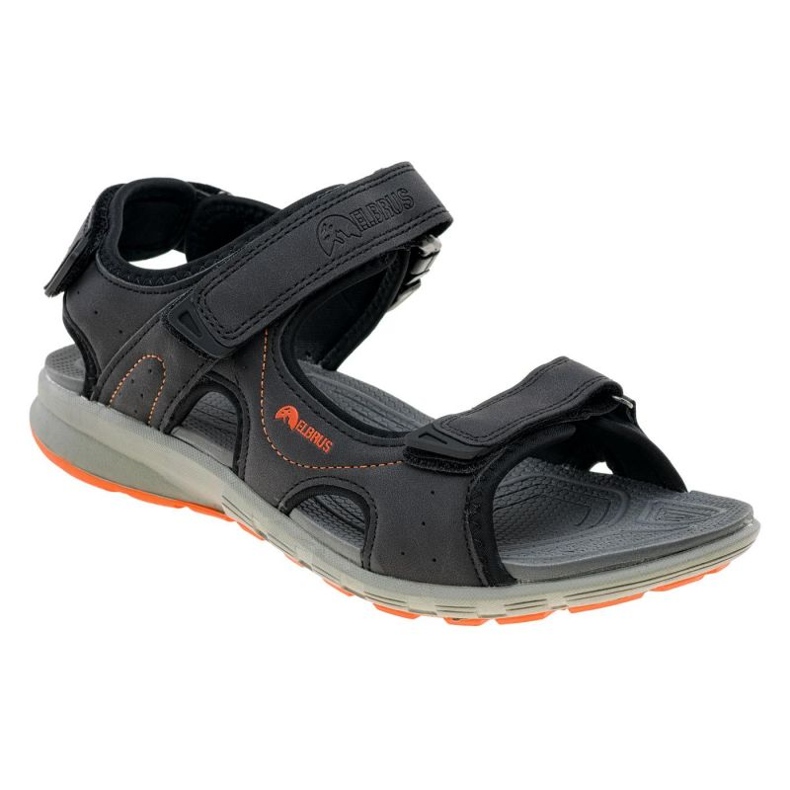 Elbrus Merios M sandaler 92800224685 svart 1