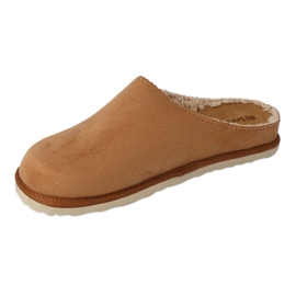 Inblu Befado damskor 155D134 brun 1