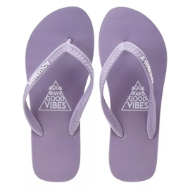 Aquawave Bava W flipflops 92800487142 purpur 1