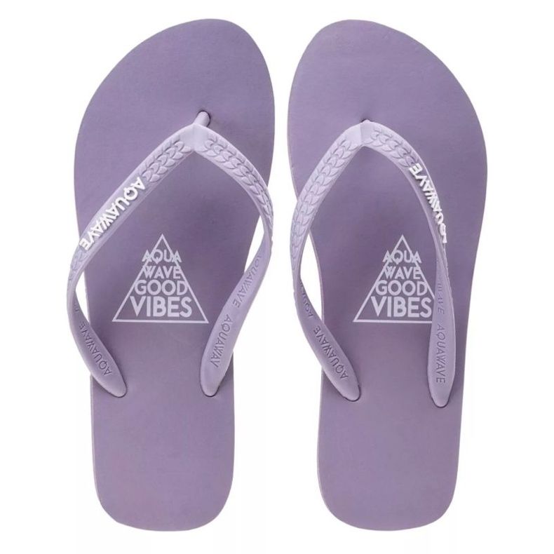 Aquawave Bava W flipflops 92800487142 purpur 1