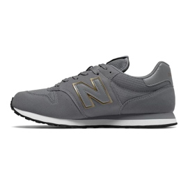 New Balance sneakers M GW500GKG grå 1