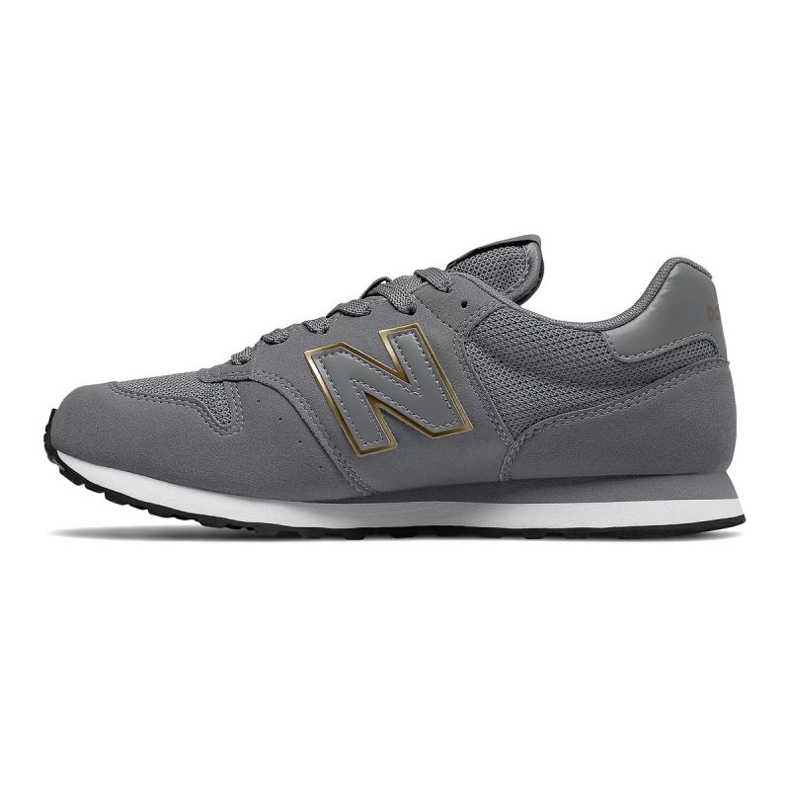 New Balance sneakers M GW500GKG grå 1