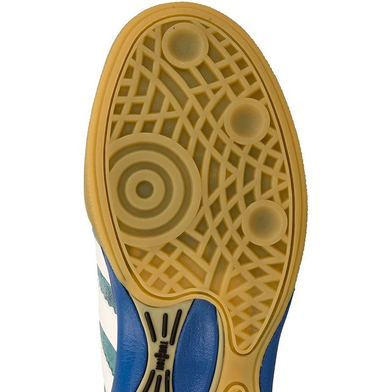 Adidas Handball Spezial M M18444 skor blå 1