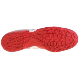 Mizuno Morelia Ii Club As Turfy fotbollsskor P1GD221660 röd 3