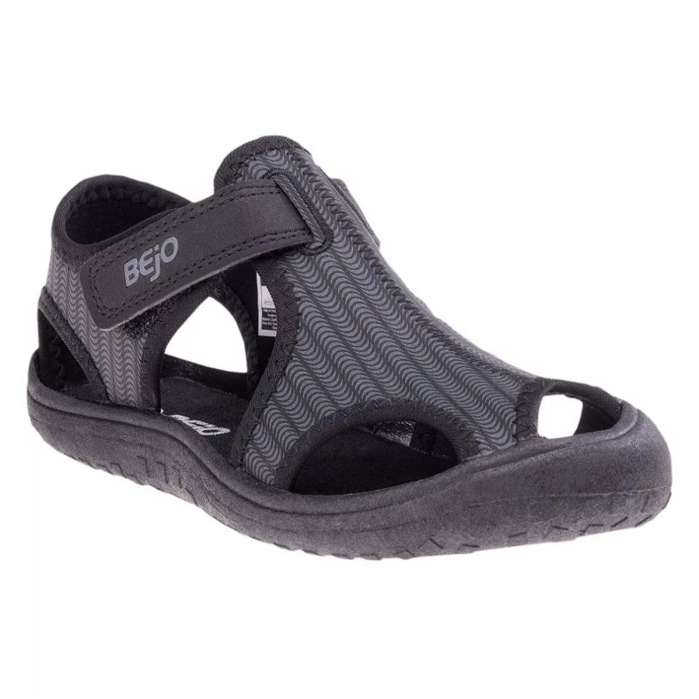 Bejo Trukiz Jr sandaler 92800401309 grå 2