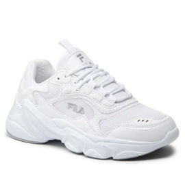 Fila Collene W skor FFW0045.10004 vit 1