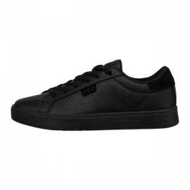 Fila Lusso skor W FFW0285.80010 svart 1