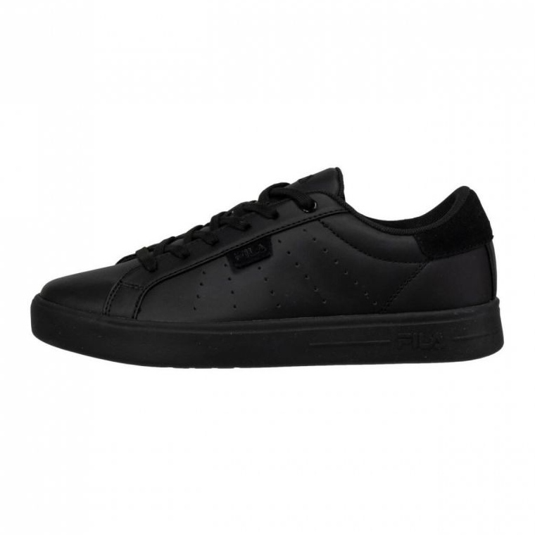 Fila Lusso skor W FFW0285.80010 svart 1