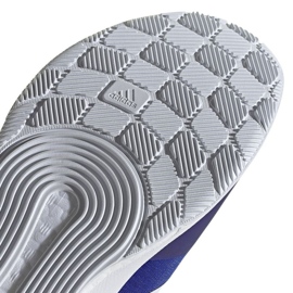Adidas Crazyflight M ID8705 volleybollskor blå 6