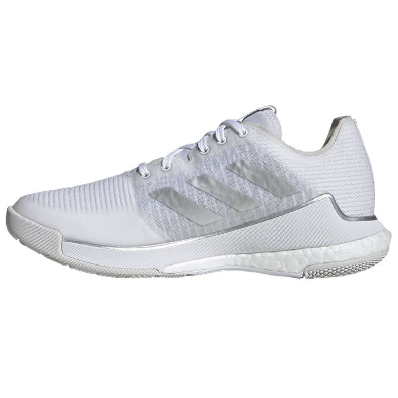 Adidas Crazyflight W IG3970 volleybollskor vit 2