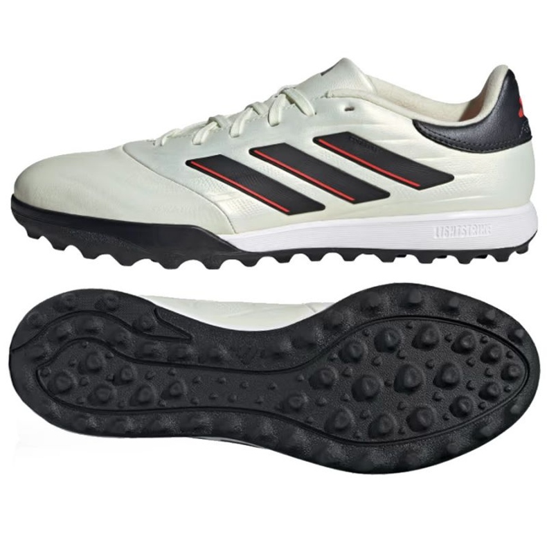 Adidas Copa Pure.2 League Tf M IE4986 fotbollsskor vit 1