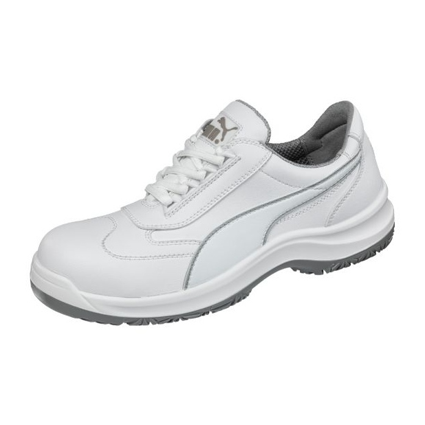 Puma Clarity Low U MLI-S13B0 skor vita 1