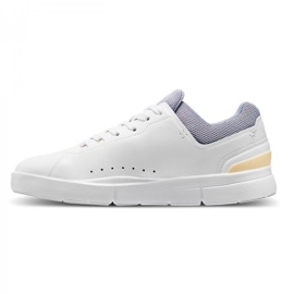 On Running The Roger Advantage W 4898342 skor vit 1