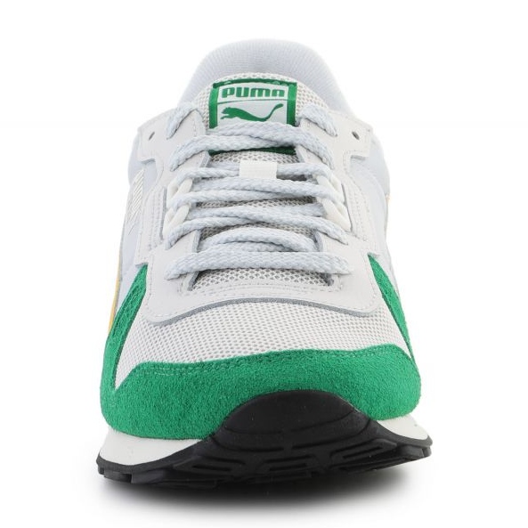 Puma Rx 737 New Vintage M 387573-01 skor vit 1