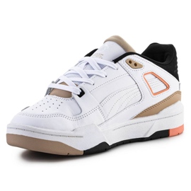 Puma Slipstream Invdr W 386870-01 skor vit 2