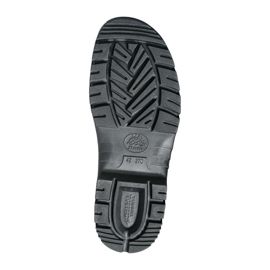 Bata Industrials Norfolk Xw U MLI-B25B1 skor svarta 1