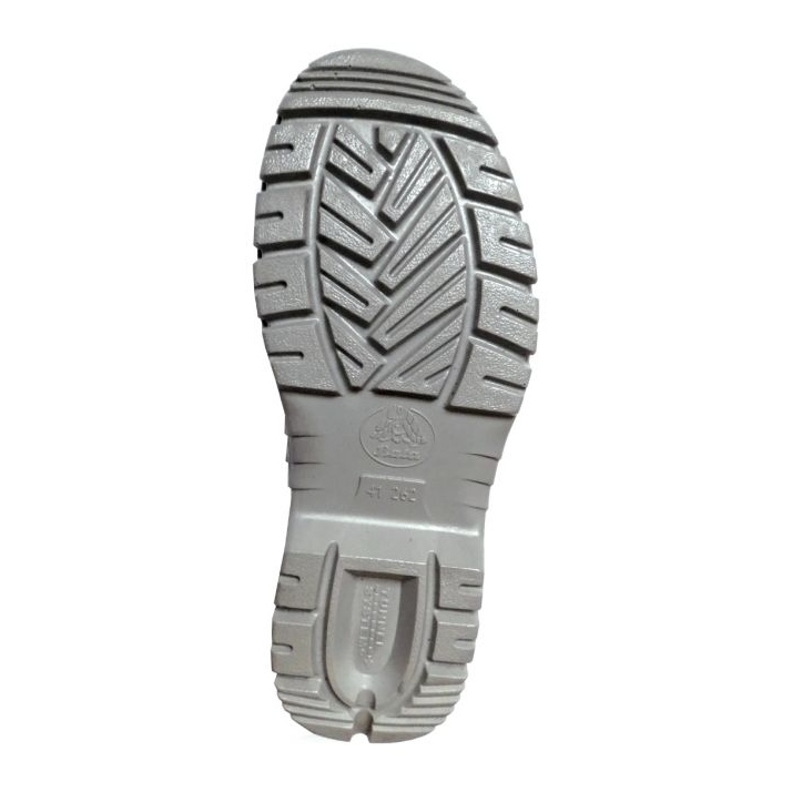 Bata Industrials Riga Xw U MLI-B22B3 sandaler, mörkgrå 1