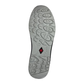 Bata Industrials Bright 031 U MLI-B21B1 skor svarta 1