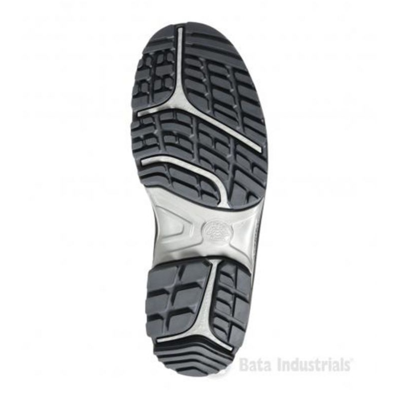 Bata Industrials Pwr 312 Xw U MLI-B18B1 skor svarta 1