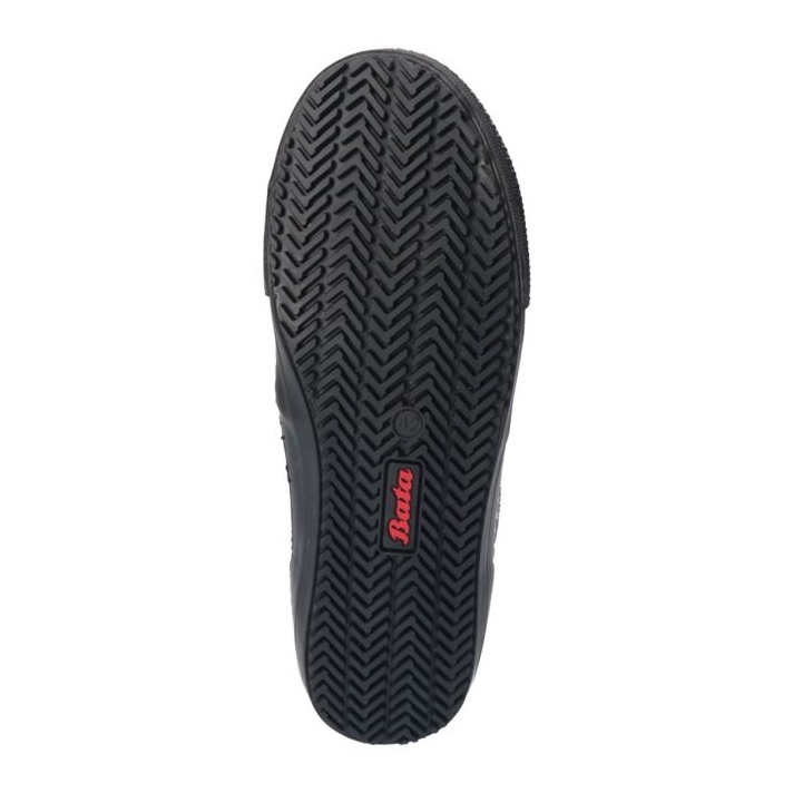 Bata Industrials Panther U MLI-B79B1 skor svarta 1