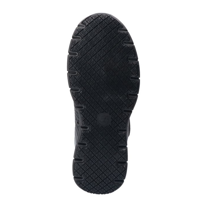 Bata Industrials Charge W MLI-B78B1 skor svarta 1