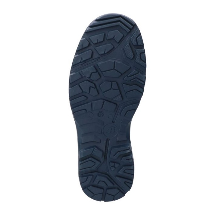 Bata Industrials Falcon Esd MLI-B76B1 svarta sandaler 1