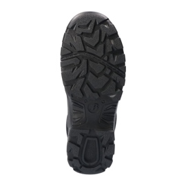 Bata Industrials Solano U MLI-B85B1 skor svarta 1