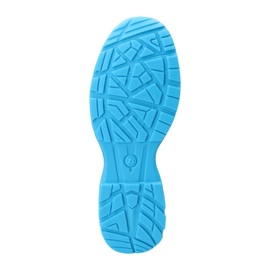 Bata Industrials Summ Two U MLI-B82B1 skor svarta 1