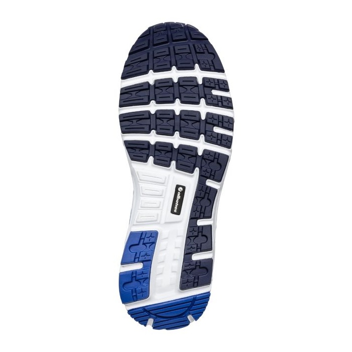 Albatros Aer55 St Blue Low M MLI-S27B5 skor blå 2