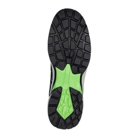 Albatros Splendid Green Gh Low U MLI-S43B1 skor svarta 2
