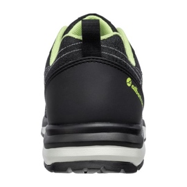 Albatros Splendid Green Gh Low U MLI-S43B1 skor svarta 3